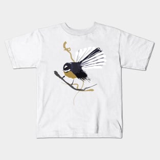 Fantail Kids T-Shirt